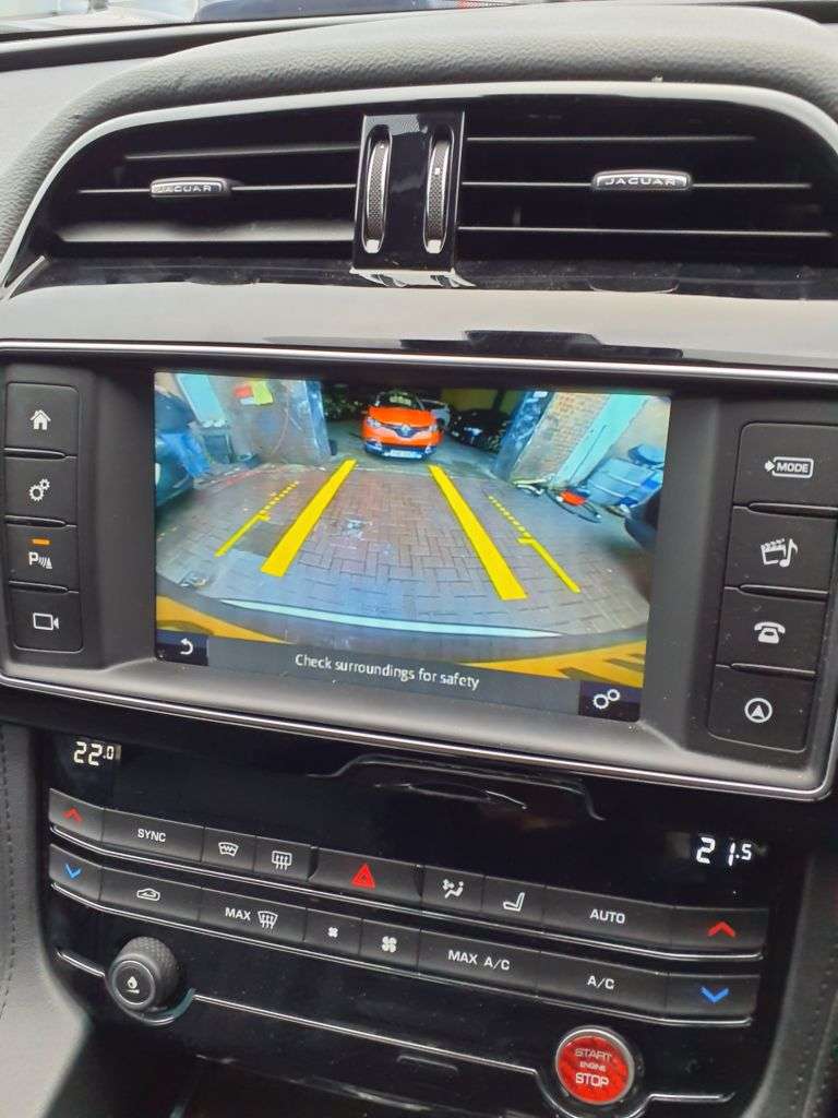 2017 JAGUAR F-PACE 2017 JAGUAR F-PACE