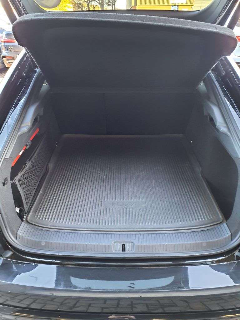 2025 VOLKSWAGEN ID.7 2025 VOLKSWAGEN ID.7