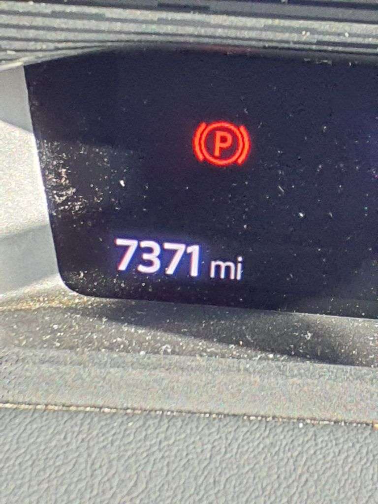 2025 VOLKSWAGEN ID.7 2025 VOLKSWAGEN ID.7