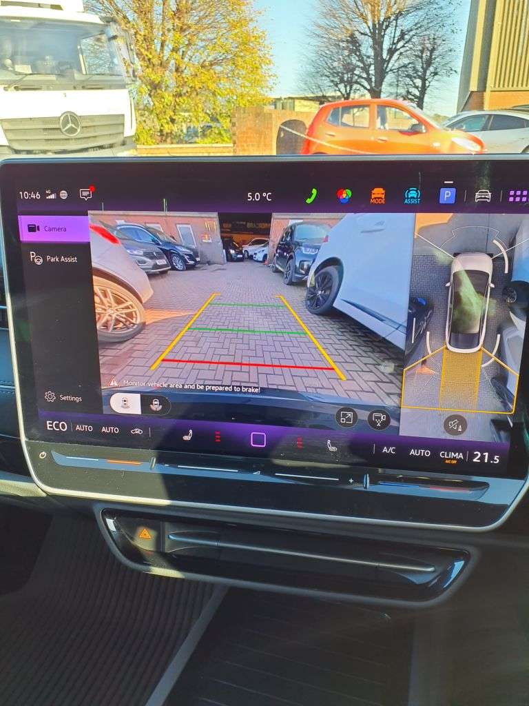 2025 VOLKSWAGEN ID.7 2025 VOLKSWAGEN ID.7