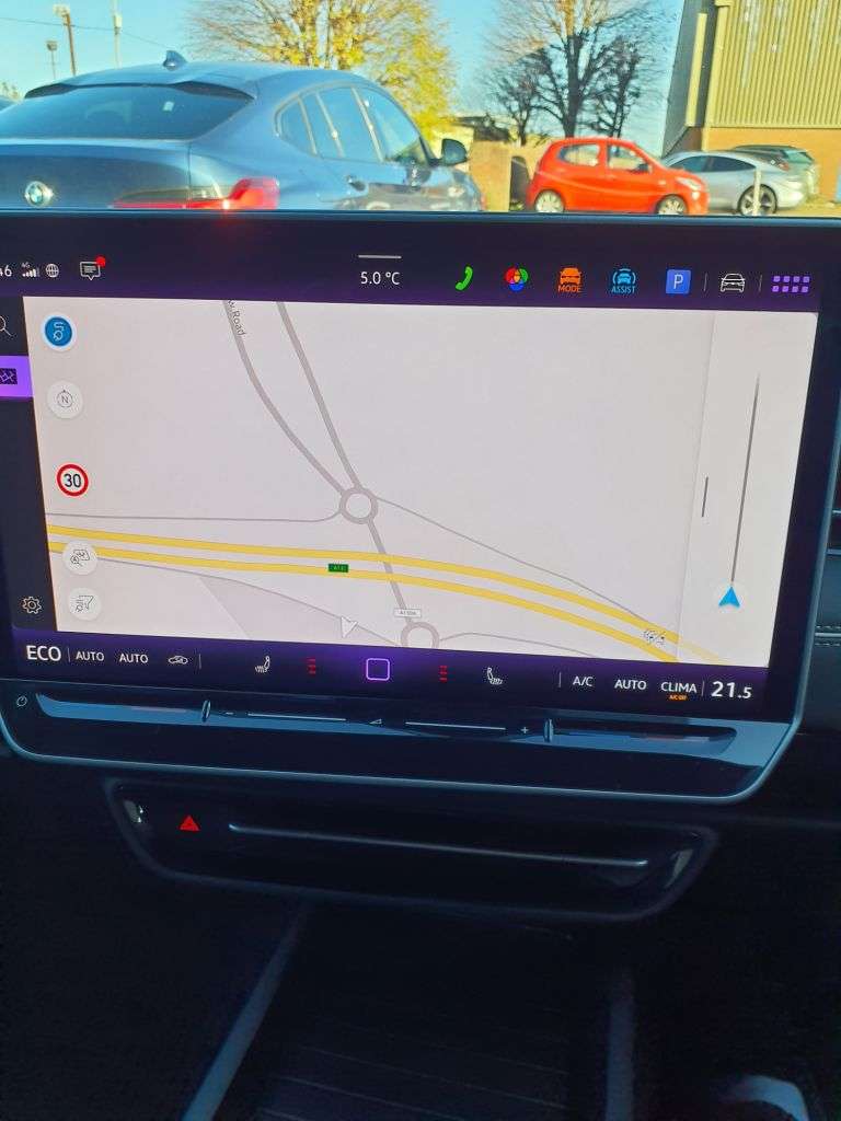 2025 VOLKSWAGEN ID.7 2025 VOLKSWAGEN ID.7