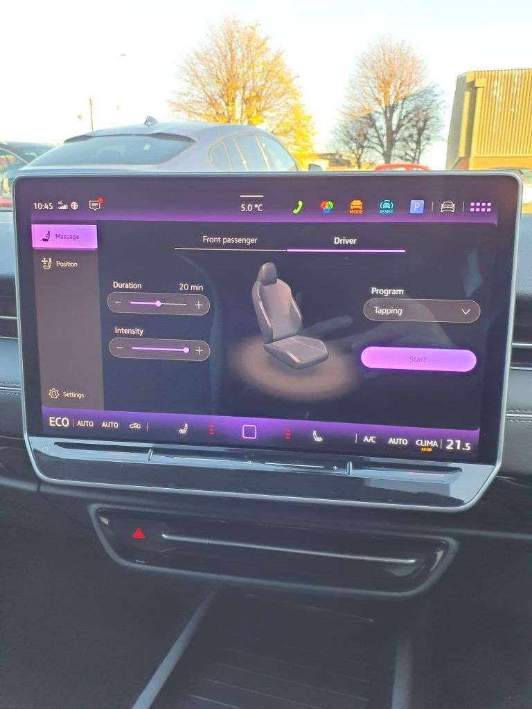 2025 VOLKSWAGEN ID.7 2025 VOLKSWAGEN ID.7