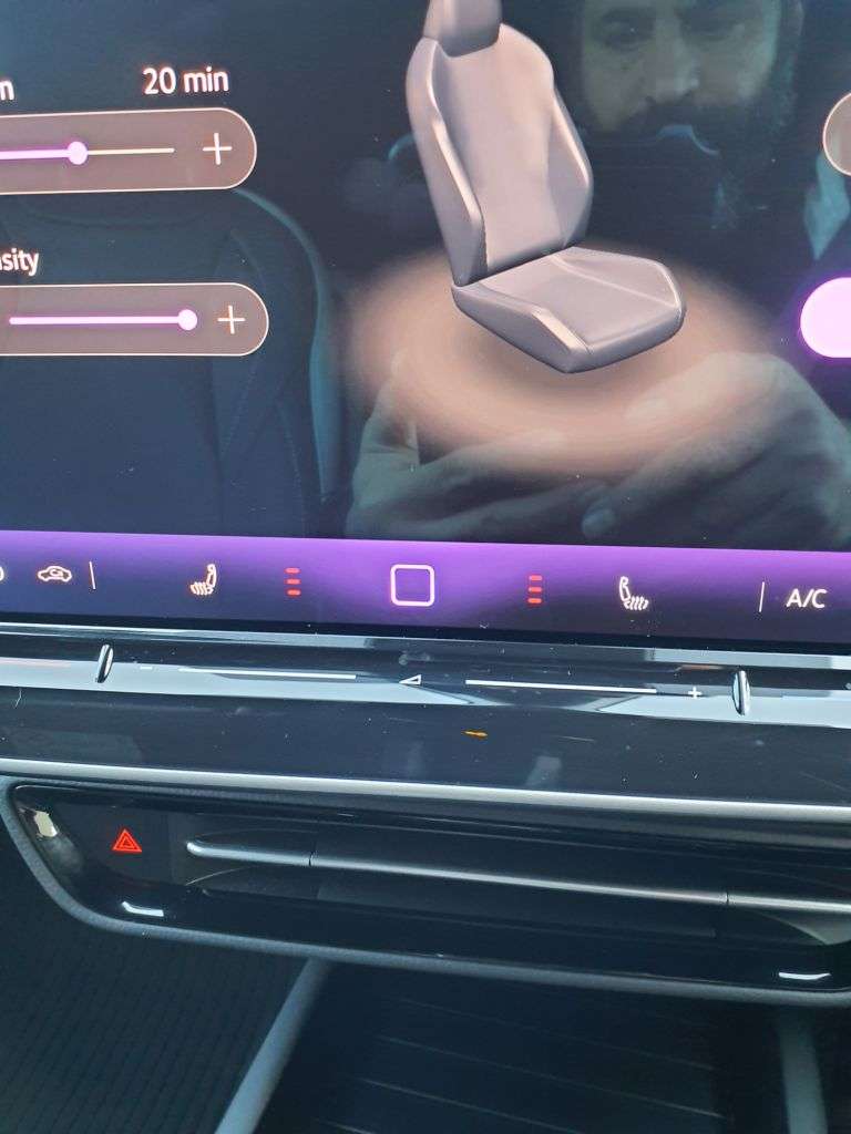 2025 VOLKSWAGEN ID.7 2025 VOLKSWAGEN ID.7