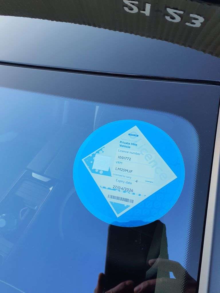 2025 VOLKSWAGEN ID.7 2025 VOLKSWAGEN ID.7