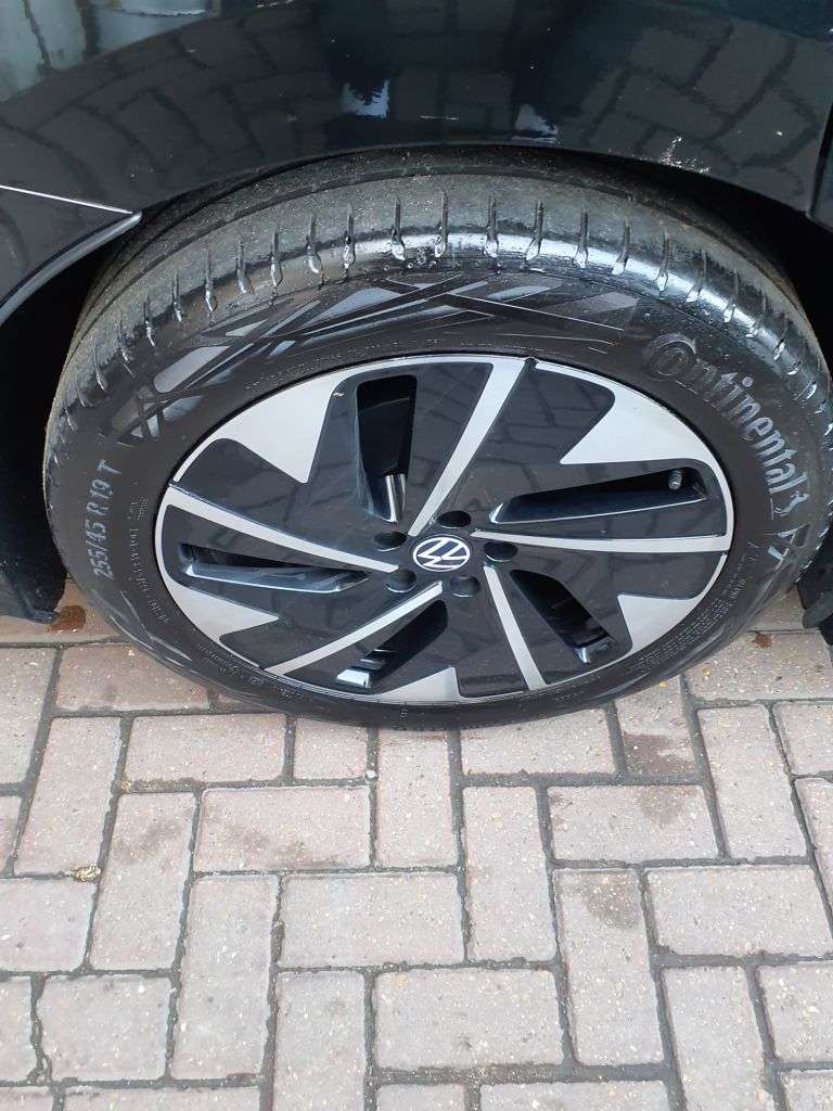 2025 VOLKSWAGEN ID.7 2025 VOLKSWAGEN ID.7