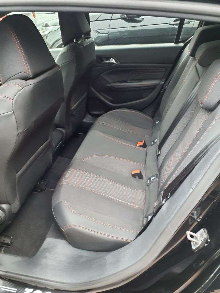 2020 PEUGEOT 308 2020 PEUGEOT 308