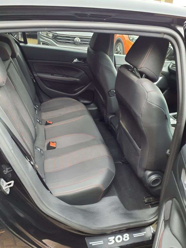 2020 PEUGEOT 308 2020 PEUGEOT 308