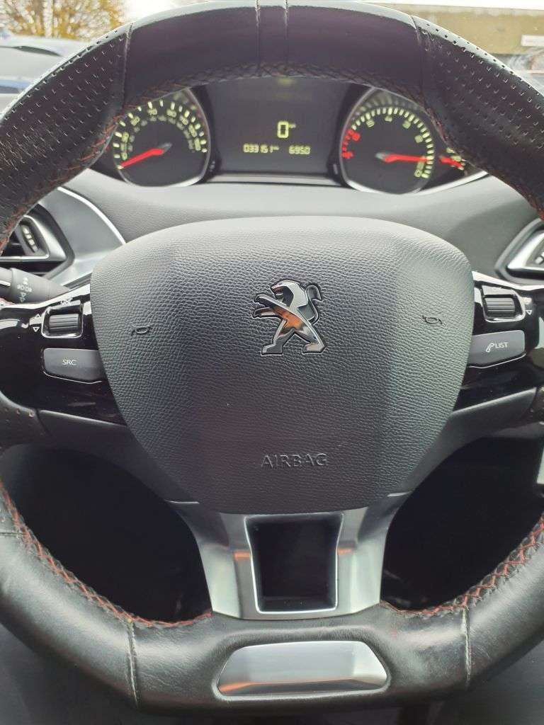 2020 PEUGEOT 308 2020 PEUGEOT 308