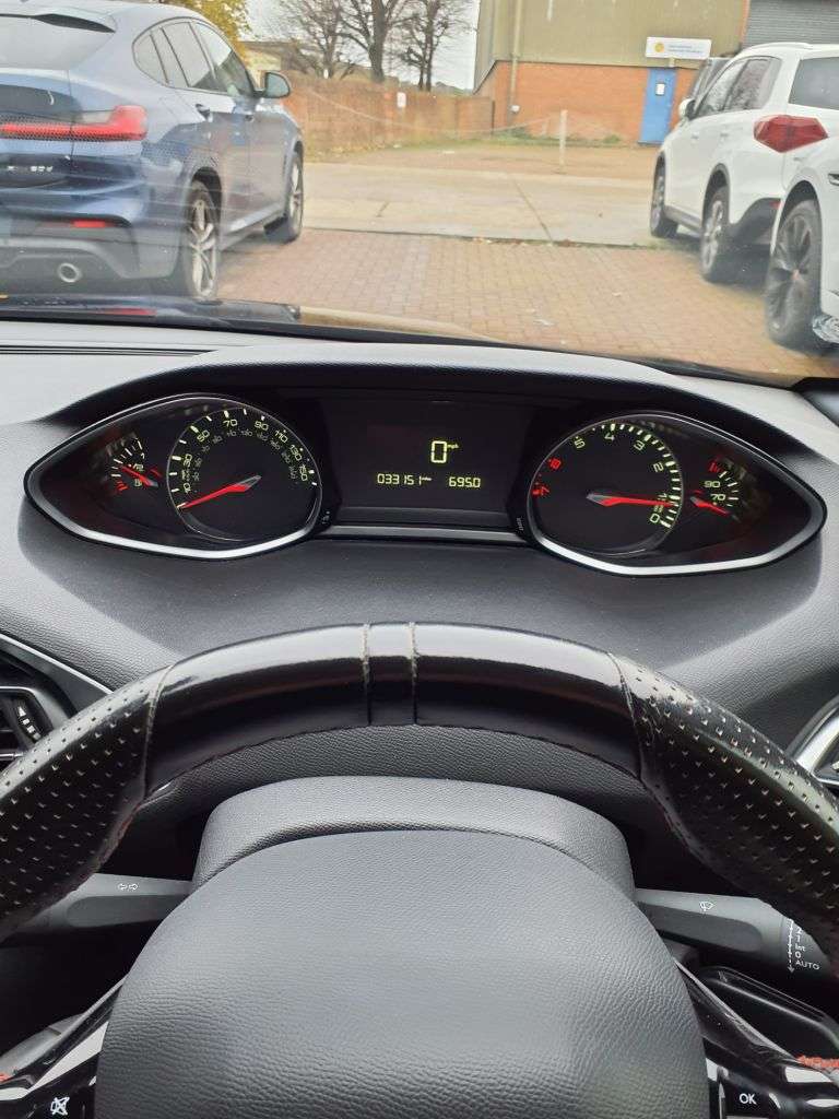 2020 PEUGEOT 308 2020 PEUGEOT 308