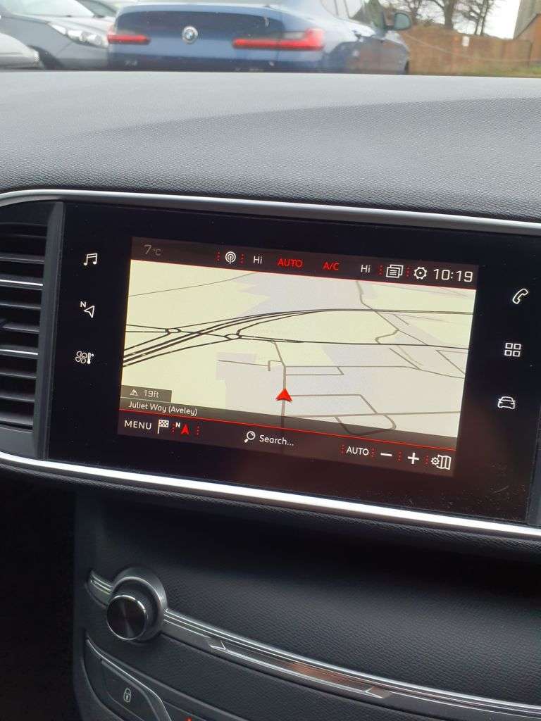 2020 PEUGEOT 308 2020 PEUGEOT 308