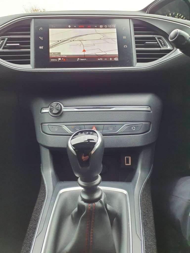 2020 PEUGEOT 308 2020 PEUGEOT 308