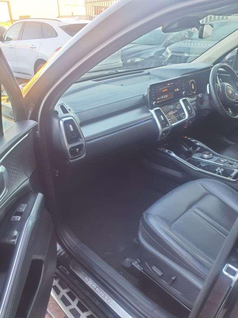 2021 KIA SORENTO 2021 KIA SORENTO