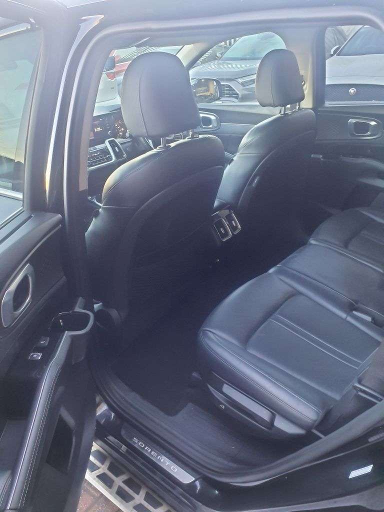 2021 KIA SORENTO 2021 KIA SORENTO
