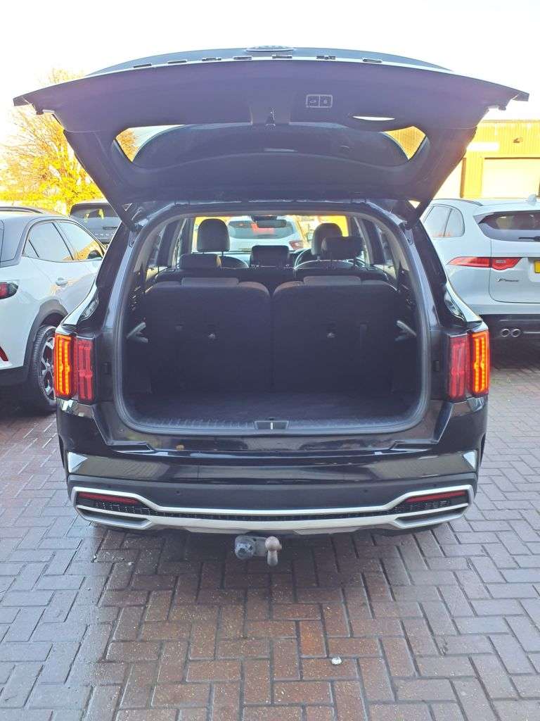 2021 KIA SORENTO 2021 KIA SORENTO