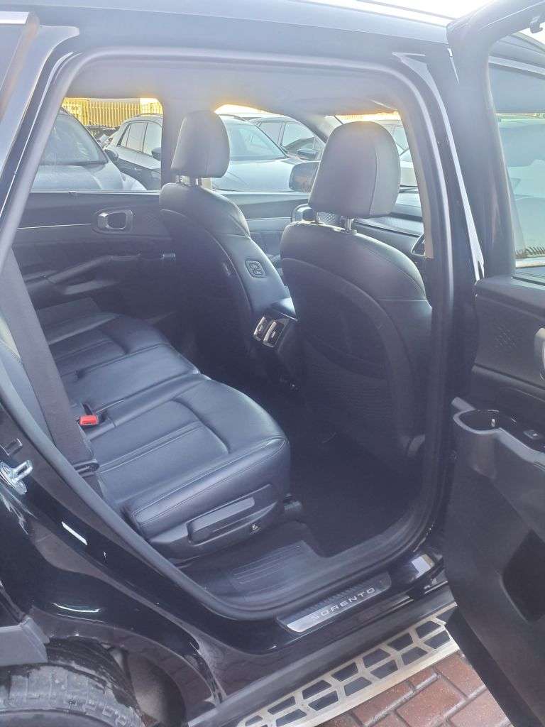 2021 KIA SORENTO 2021 KIA SORENTO