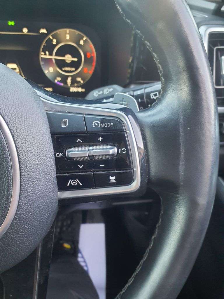 2021 KIA SORENTO 2021 KIA SORENTO