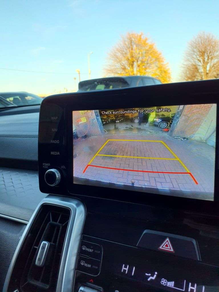 2021 KIA SORENTO 2021 KIA SORENTO