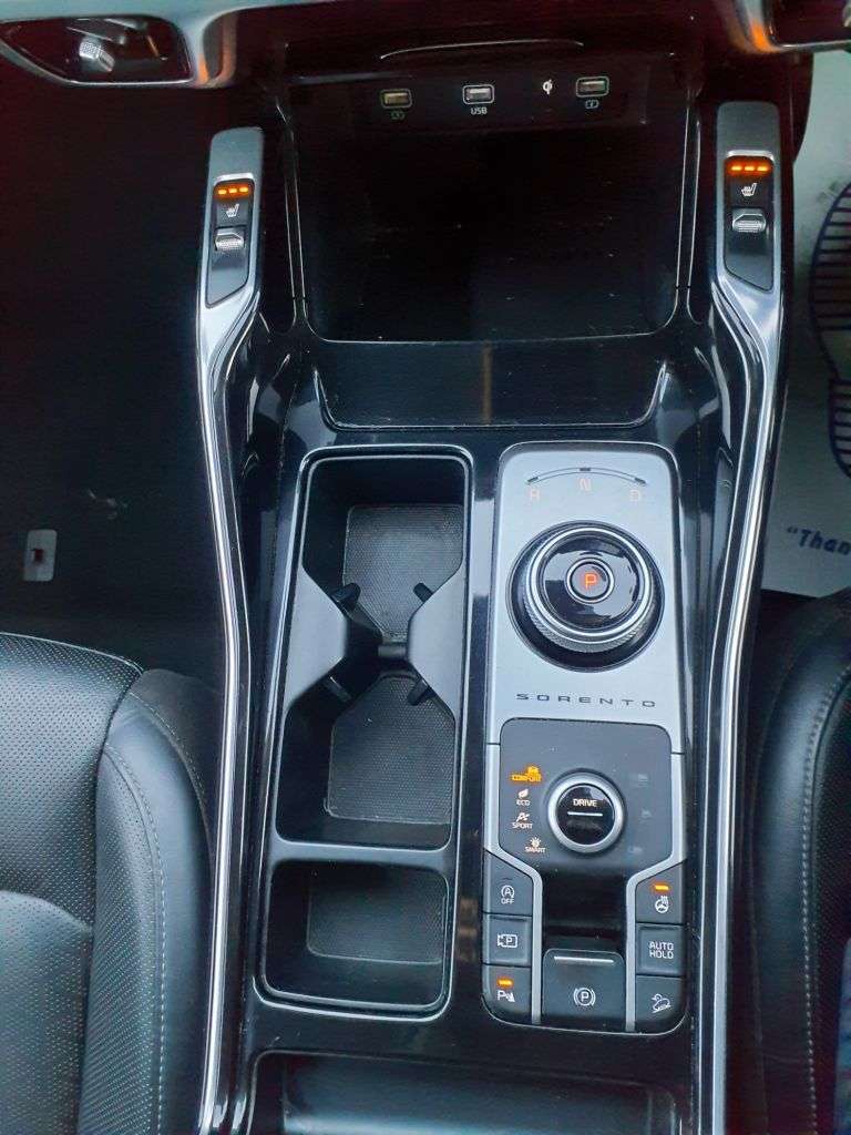 2021 KIA SORENTO 2021 KIA SORENTO