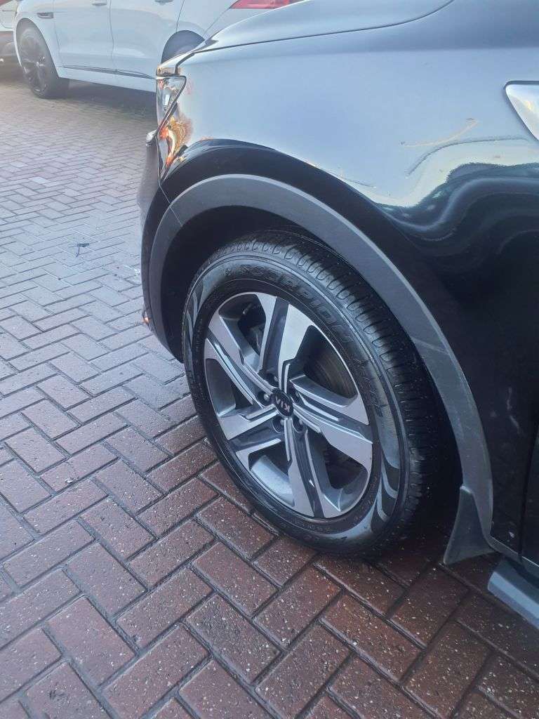 2021 KIA SORENTO 2021 KIA SORENTO