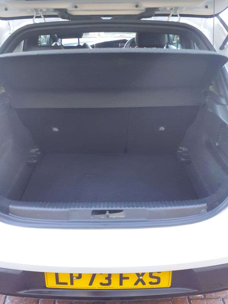 2023 VAUXHALL MOKKA 2023 VAUXHALL MOKKA