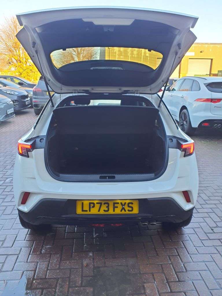 2023 VAUXHALL MOKKA 2023 VAUXHALL MOKKA