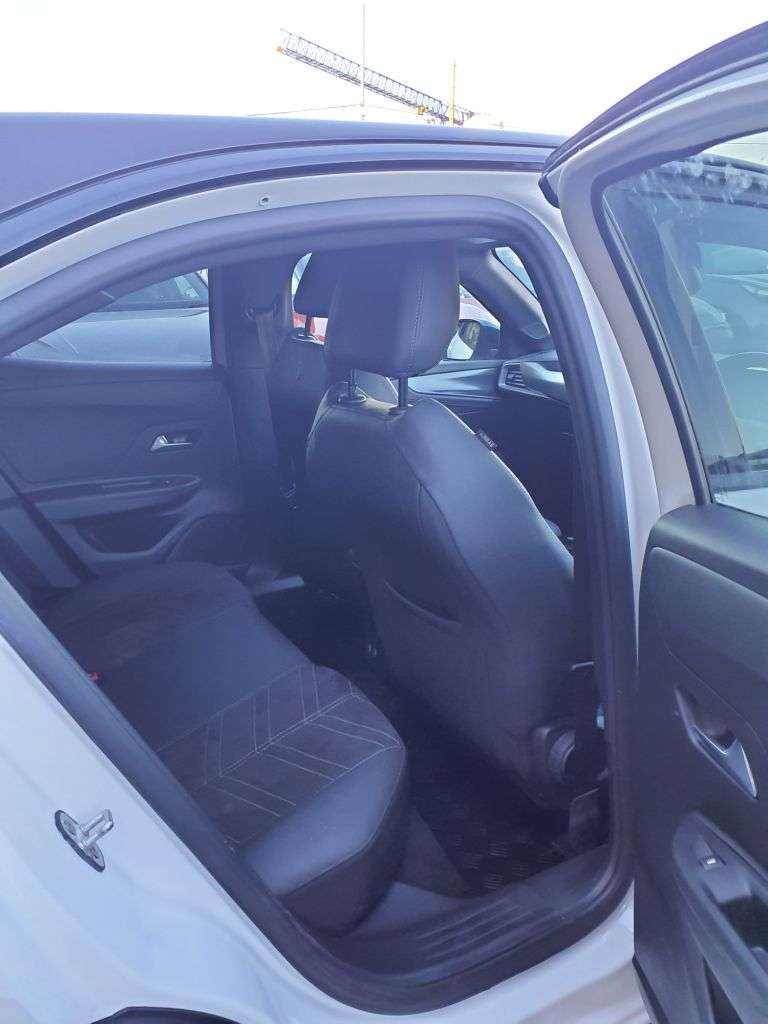 2023 VAUXHALL MOKKA 2023 VAUXHALL MOKKA