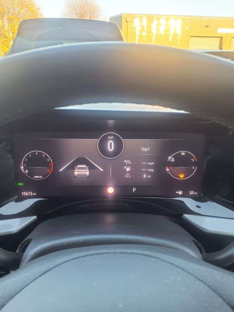 2023 VAUXHALL MOKKA 2023 VAUXHALL MOKKA