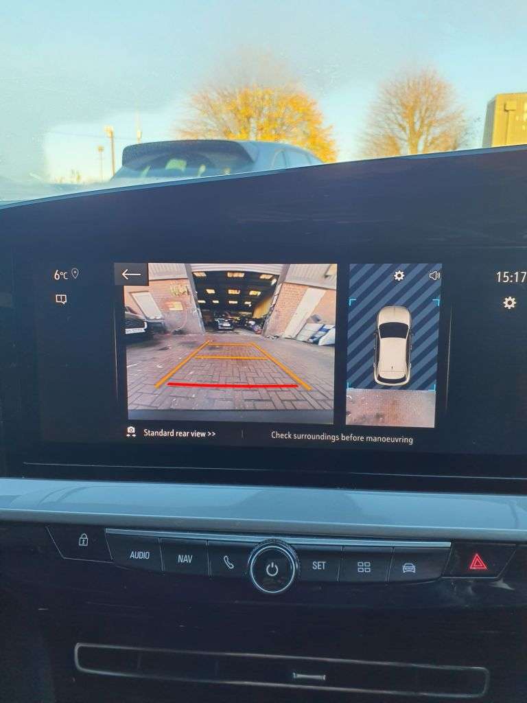 2023 VAUXHALL MOKKA 2023 VAUXHALL MOKKA