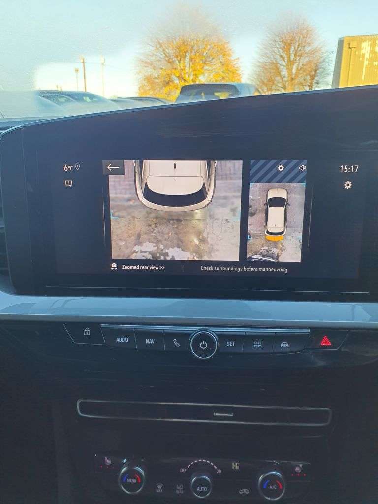 2023 VAUXHALL MOKKA 2023 VAUXHALL MOKKA