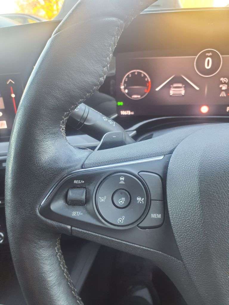 2023 VAUXHALL MOKKA 2023 VAUXHALL MOKKA