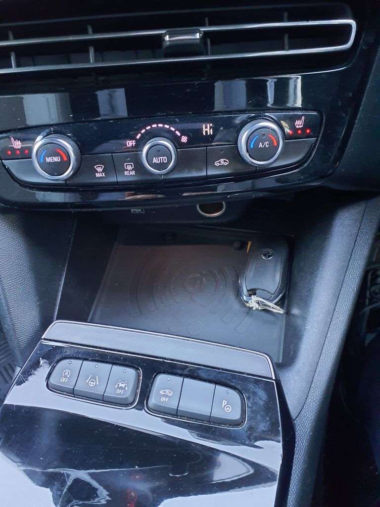 2023 VAUXHALL MOKKA 2023 VAUXHALL MOKKA