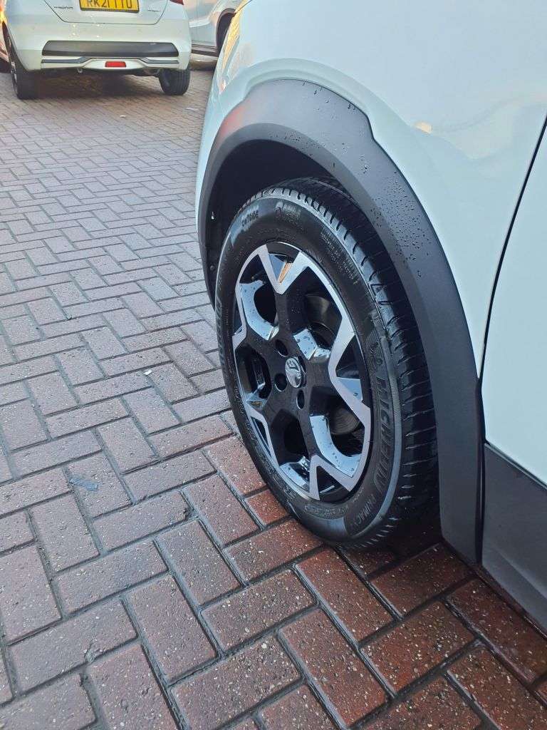 2023 VAUXHALL MOKKA 2023 VAUXHALL MOKKA