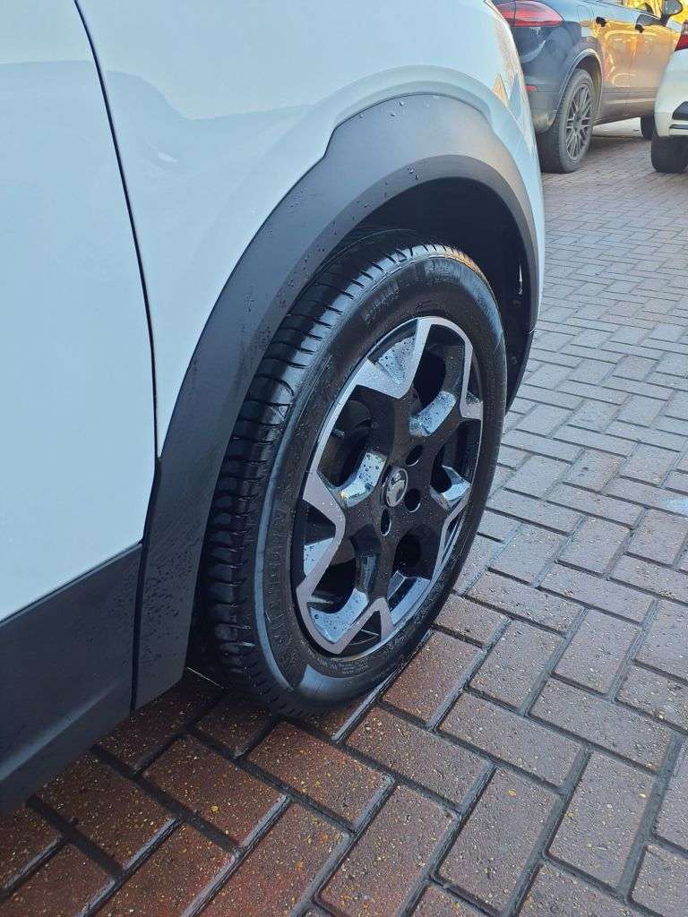 2023 VAUXHALL MOKKA 2023 VAUXHALL MOKKA