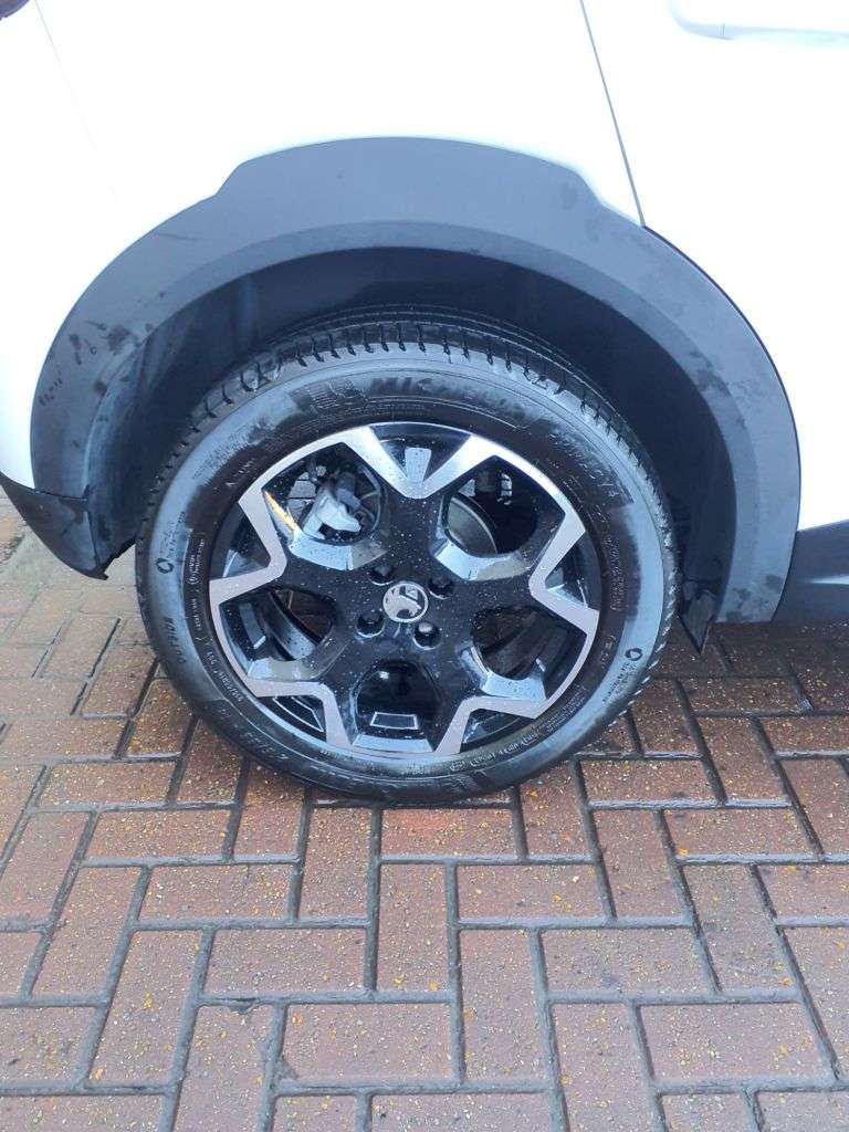 2023 VAUXHALL MOKKA 2023 VAUXHALL MOKKA