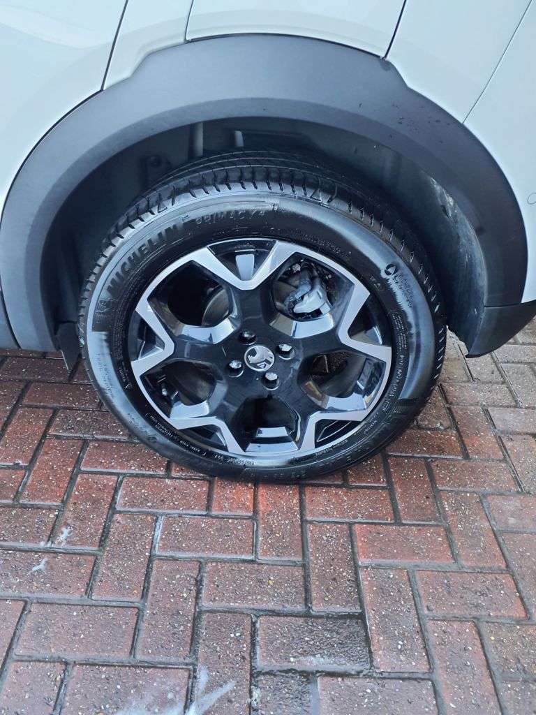 2023 VAUXHALL MOKKA 2023 VAUXHALL MOKKA