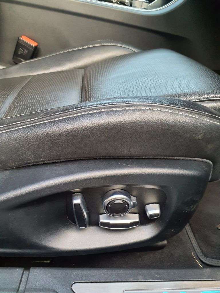 2016 JAGUAR XF 2016 JAGUAR XF