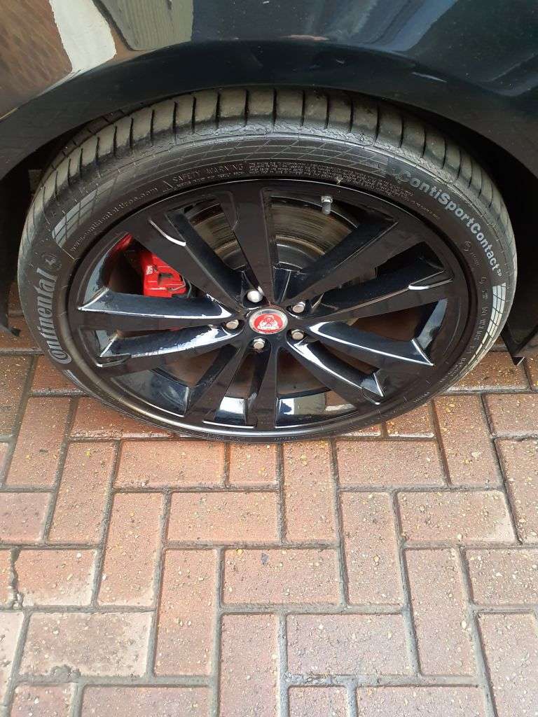 2016 JAGUAR XF 2016 JAGUAR XF