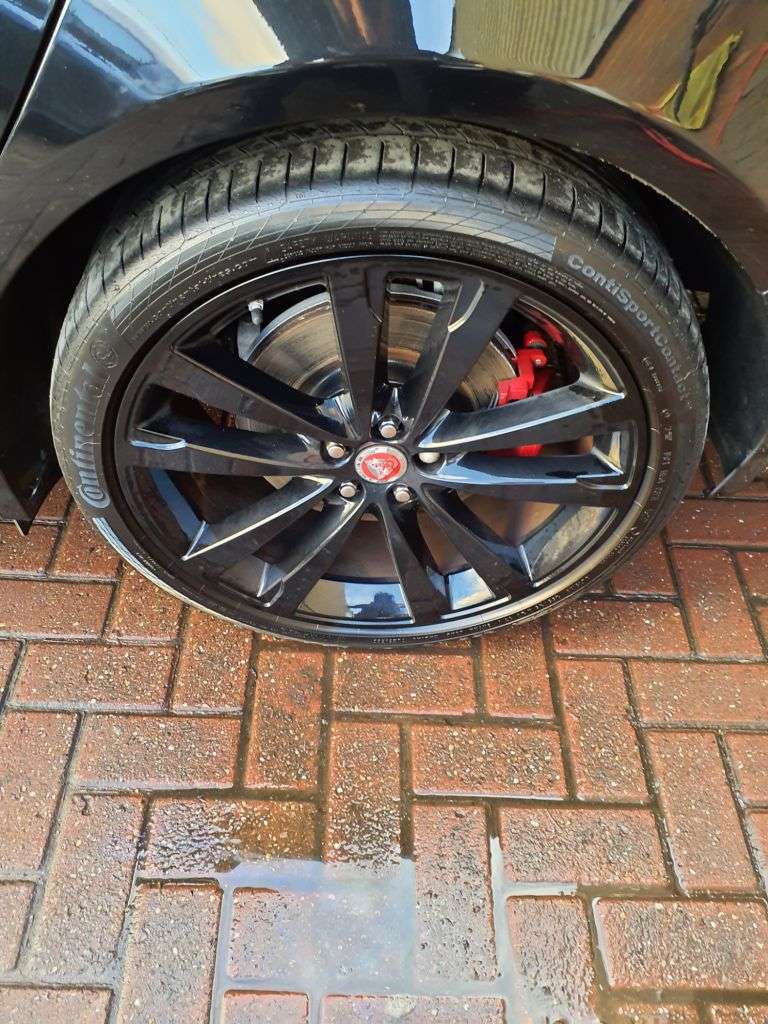 2016 JAGUAR XF 2016 JAGUAR XF