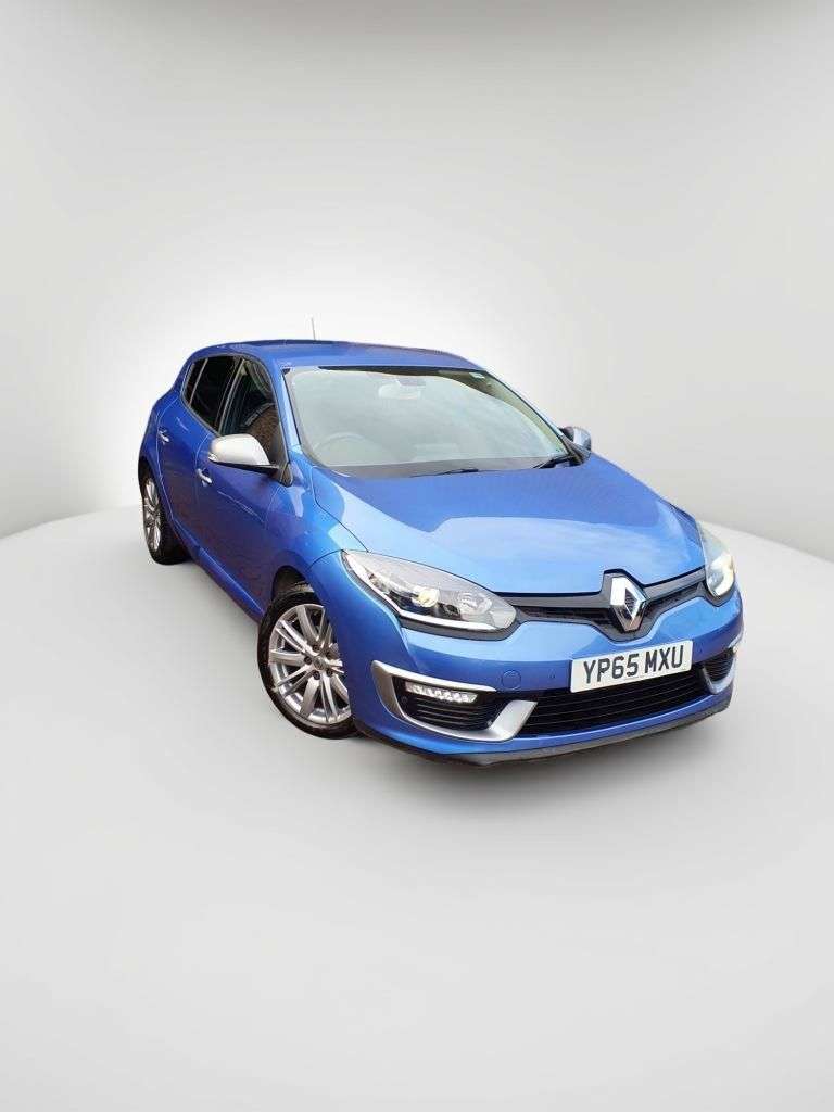 A 2015 RENAULT MEGANE 1.6 dCi GT Line Nav Hatchback 5dr Diesel Manual Euro 6 (s/s) (130 ps) 6 MON A 2015 RENAULT MEGANE 1.6 dCi GT Line Nav Hatchback 5dr Diesel Manual Euro 6 (s/s) (130 ps) 6 MON