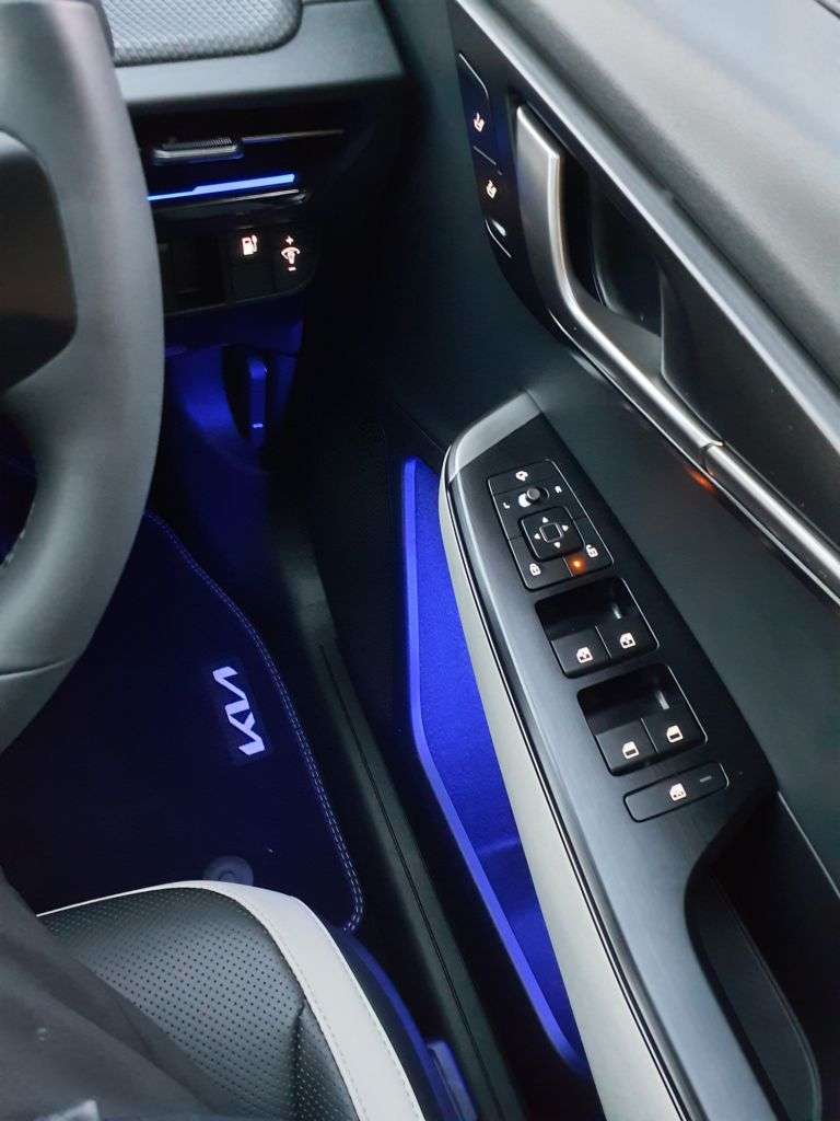 2025 KIA EV6 2025 KIA EV6