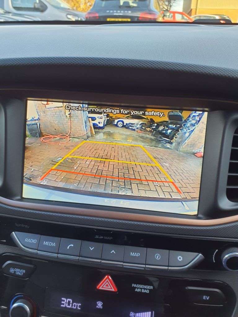 2019 HYUNDAI IONIQ 2019 HYUNDAI IONIQ