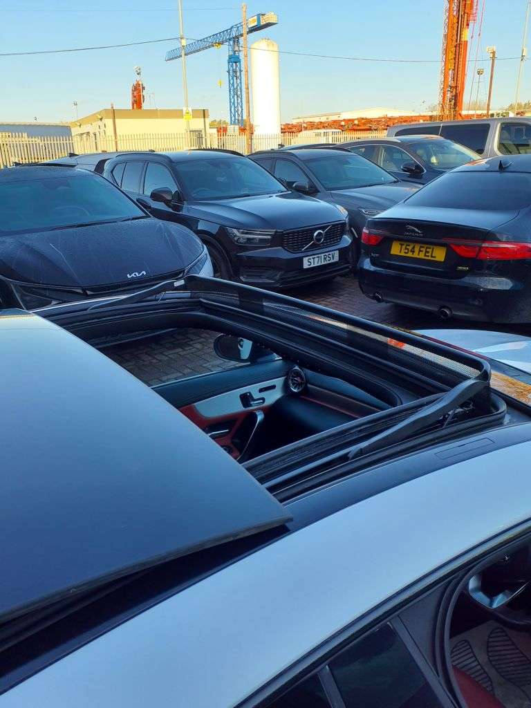 2020 MERCEDES-BENZ CLA 2020 MERCEDES-BENZ CLA