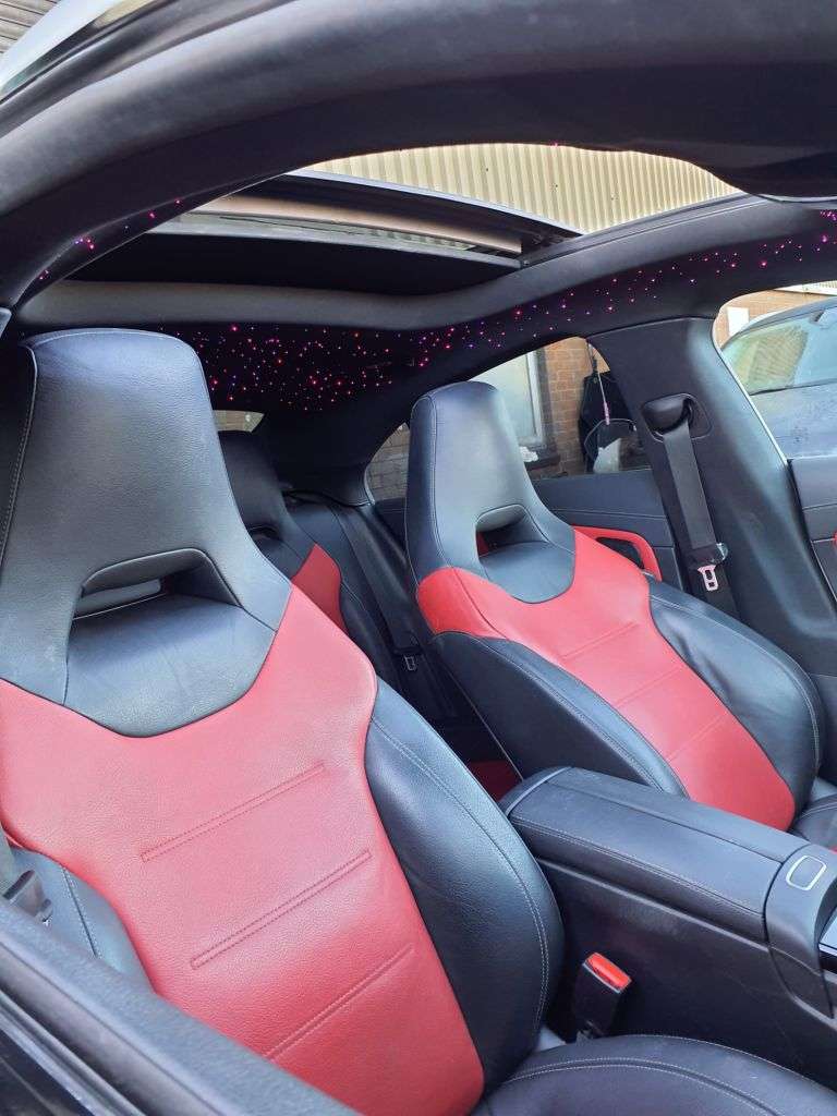 2020 MERCEDES-BENZ CLA 2020 MERCEDES-BENZ CLA