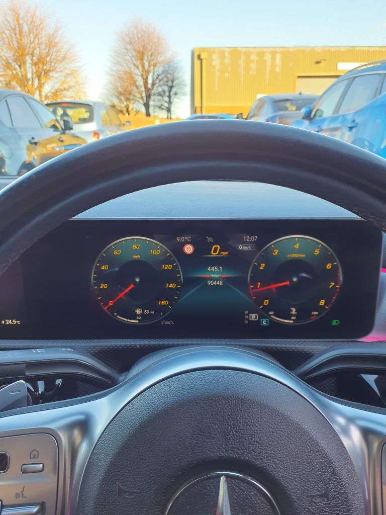 2020 MERCEDES-BENZ CLA 2020 MERCEDES-BENZ CLA