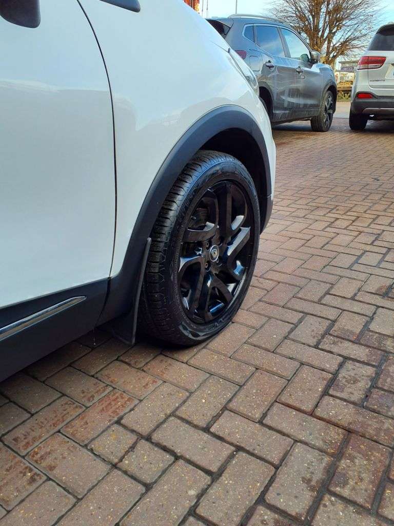 2018 RENAULT CAPTUR 2018 RENAULT CAPTUR