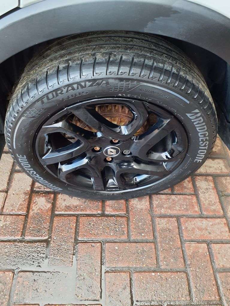 2018 RENAULT CAPTUR 2018 RENAULT CAPTUR