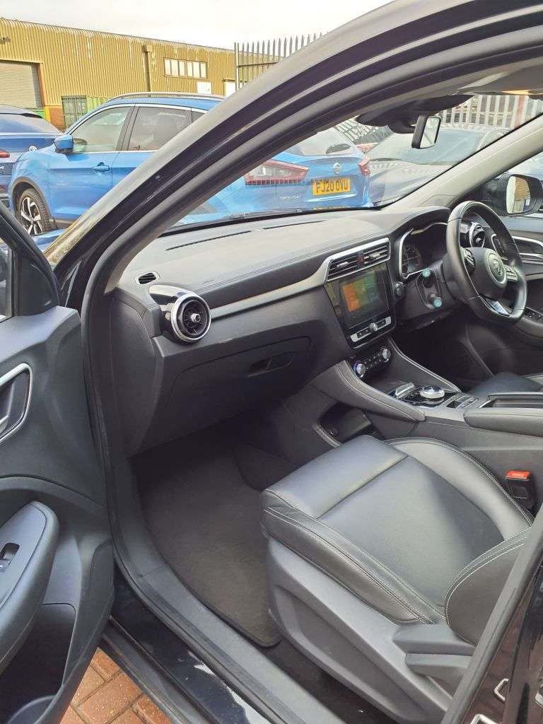 2020 MG MG ZS 2020 MG MG ZS