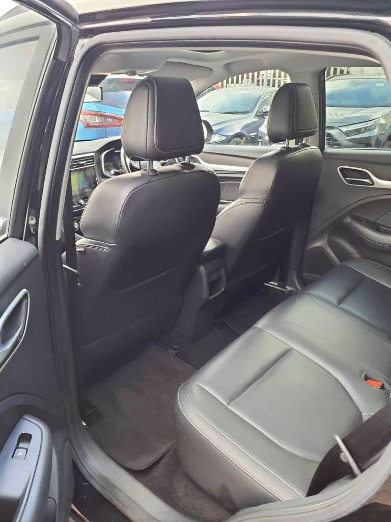 2020 MG MG ZS 2020 MG MG ZS