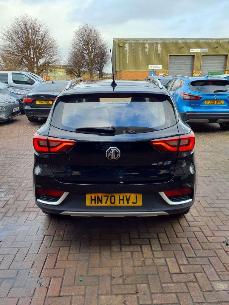 2020 MG MG ZS 2020 MG MG ZS