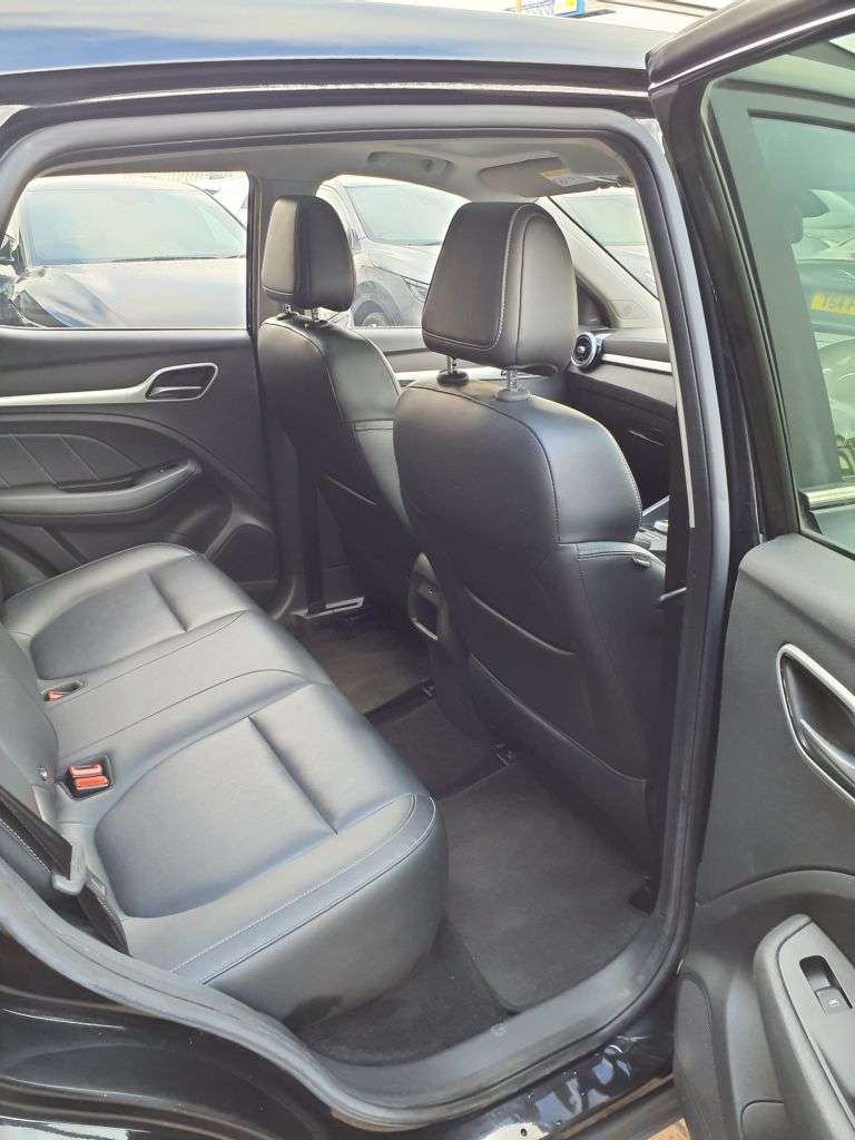 2020 MG MG ZS 2020 MG MG ZS